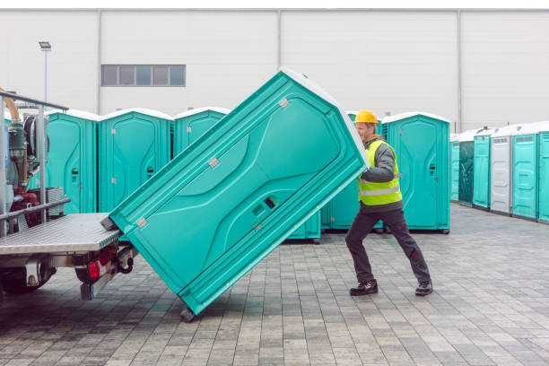 Best Portable toilet rental cost  in Burley, ID