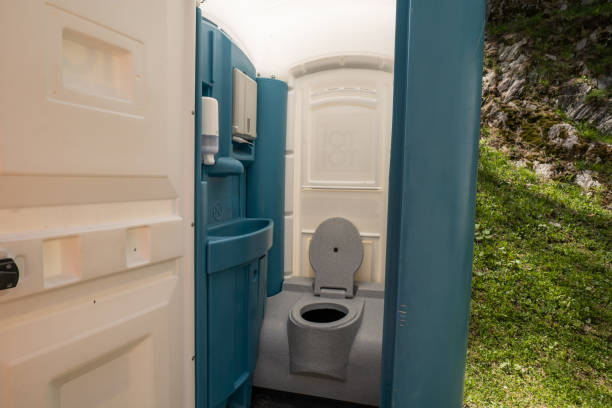Best Construction site porta potty rental  in Burley, ID