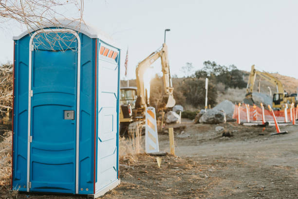 Best Temporary restroom rental  in Burley, ID