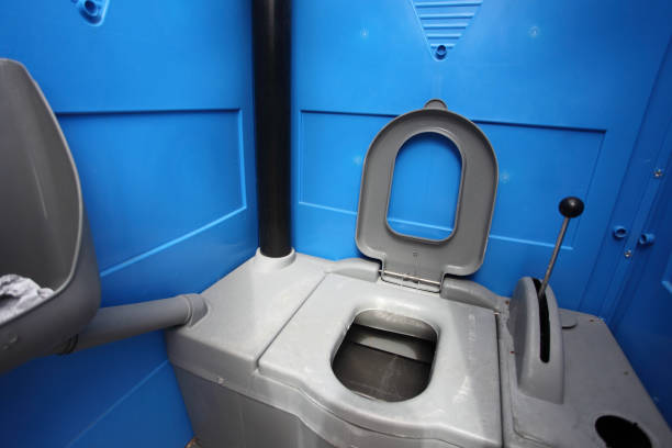 Best Porta potty cleaning services  in Burley, ID