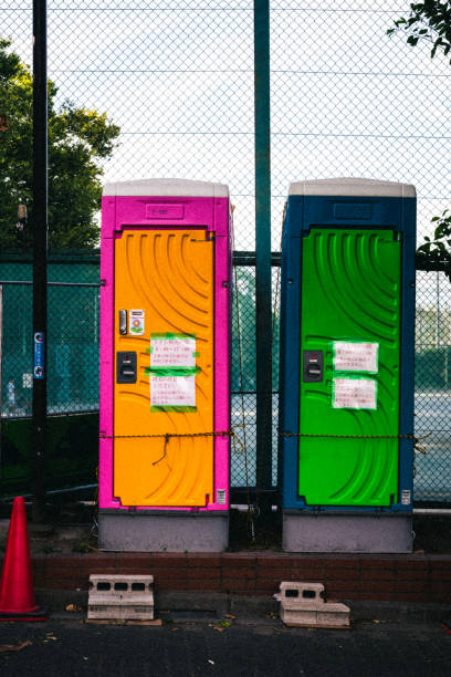 Best Local porta potty services  in Burley, ID