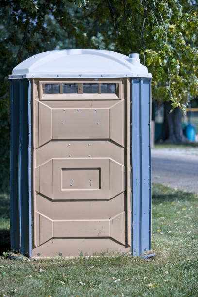 Professional porta potty rental in Burley, ID