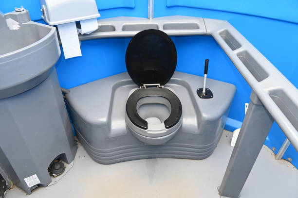 Best Sanitation services for porta potties  in Burley, ID