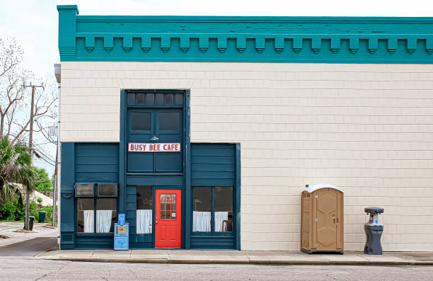 Best Emergency porta potty rental  in Burley, ID