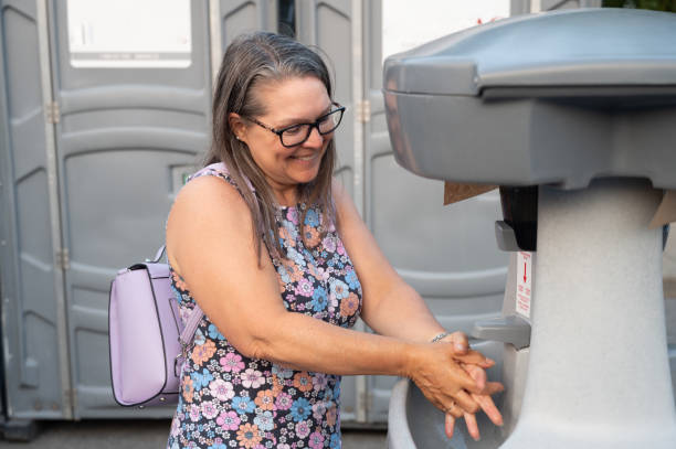 Best Local porta potty services  in Burley, ID