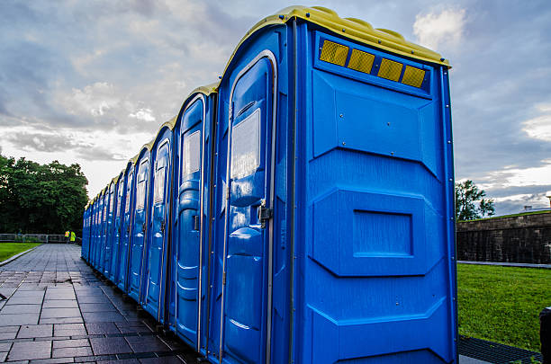 Best Affordable porta potty rental  in Burley, ID